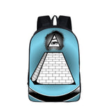 Mochila ILLUMINATI