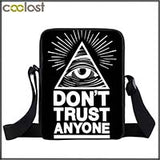 Mochila ILLUMINATI