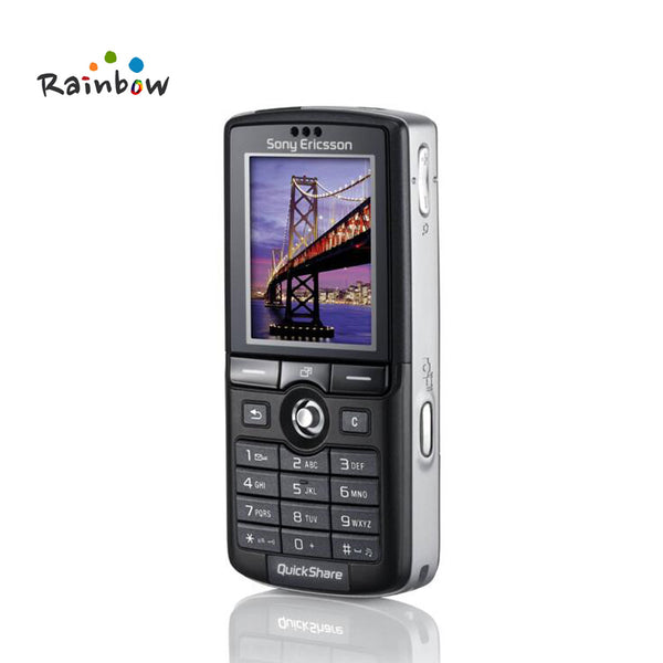 Sony Ericsson K750