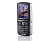 Sony Ericsson K750