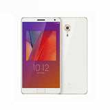 Lenovo ZUK Edge