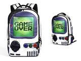 Mochila RUNNINGTIGER GAME OVER