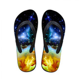 Chinelo INSTANTART Nebulosa de Órion