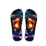 Chinelo INSTANTART Nebulosa de Órion