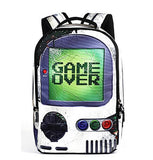 Mochila RUNNINGTIGER GAME OVER