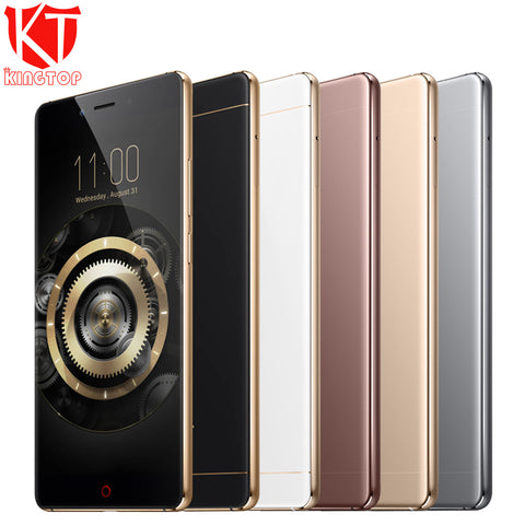 ZTE Nubia Z11