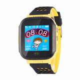 Smartwatch de Corujinha