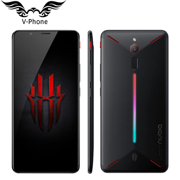 ZTE Nubia Red Magic