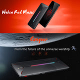 ZTE Nubia Red Magic