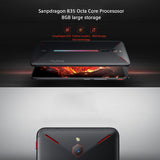 ZTE Nubia Red Magic