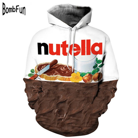 MOLETON NUTELLA