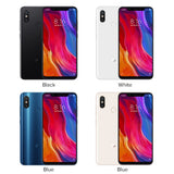 Xiaomi Mi8